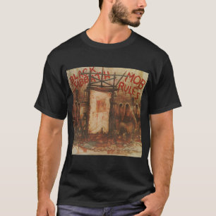 Black Sabbath - Mob Rules T-Shirt
