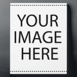 Black Sailor Princess Plaque<br><div class="desc">Plaque</div>