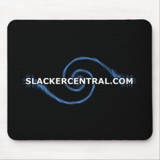 Black SC Mousepad