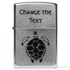 Black Sea Tortoise Shell