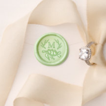 Black Sea Turtle Silhouette Side Return Address