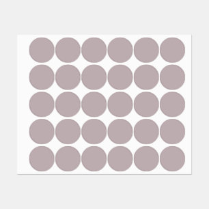 Black Shadows  (solid colour) 