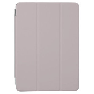 Black Shadows  (solid colour)  iPad Air Cover
