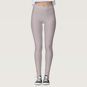 Black Shadows (solid colour) Leggings