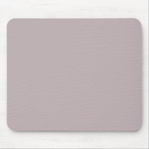 Black Shadows (solid colour) Mouse Pad