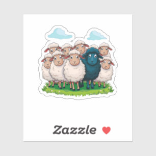 Black Sheep
