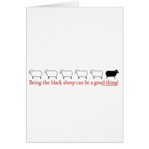 Black Sheep
