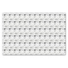 Black Sheep Dare to be Different Tissue Paper