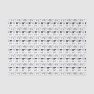 Black Sheep Dare to be Different Tissue Paper