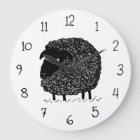 Black Sheep
