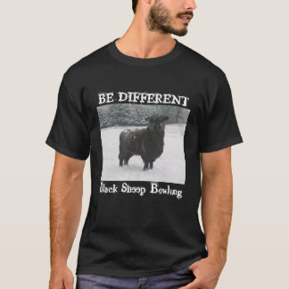 Black Sheep Men's Tee
