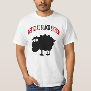 black sheep of the family classic T-Shirt