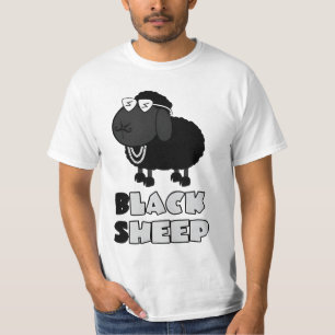 black sheep of the family  T-Shirt