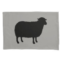 Black Sheep Silhouette