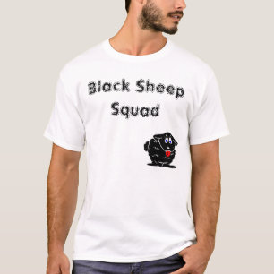 Black Sheep Squad T-Shirt