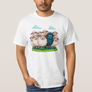 Black Sheep T-Shirt