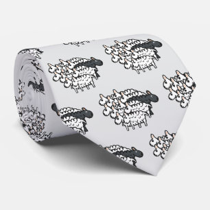 Black Sheep Tie
