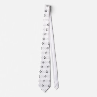 black sheep white sheeps tie