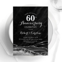 Black Silver 60th Anniversary