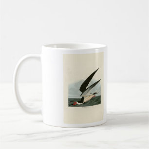 Black Skimmer, Shearwater Audubon Birds of America Coffee Mug