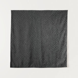 Black skin texture skin tapestry