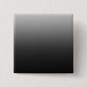 Black Sky 15 Cm Square Badge