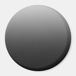 Black Sky Magnet