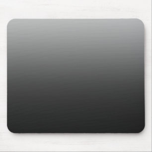 Black Sky Mouse Pad
