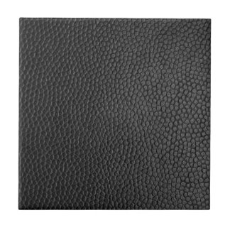 Black Snakeskin Ceramic Tile