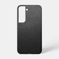 Black Snakeskin