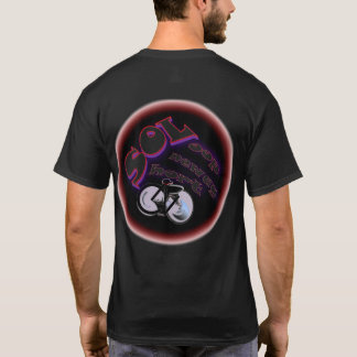 Black SOL T-shirt