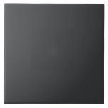 Black Solid Colour Ceramic Tile<br><div class="desc">Black Solid Colour Ceramic tiles</div>