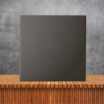 Black Solid Colour Ceramic Tile<br><div class="desc">Black Solid Colour Ceramic tiles</div>