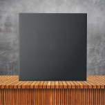Black Solid Colour Ceramic Tile<br><div class="desc">Black Solid Colour Ceramic tiles</div>