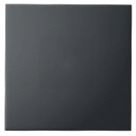 Black Solid Colour Ceramic Tile<br><div class="desc">Black Solid Colour Ceramic tiles</div>