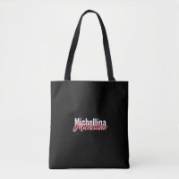 Black - Solid Jet Black with customisable text -