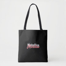 Black - Solid Jet Black with customisable text -
