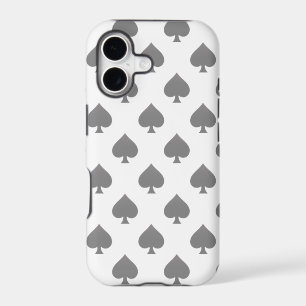 Black Spade Pattern