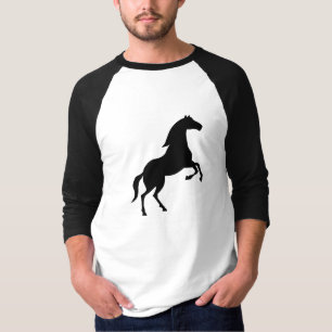 Black Stallion T-Shirt