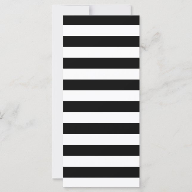 Black Stripes (Front)