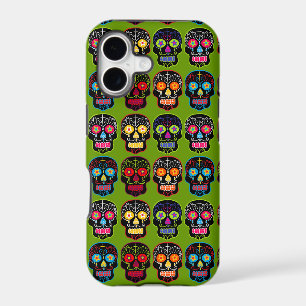 Black Sugar Skulls