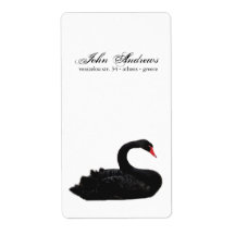 black swan