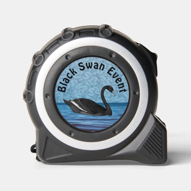 Black Swan Event 1 (Front)