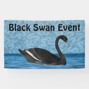 Black Swan Event Banner