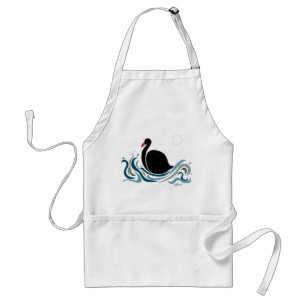 Black Swan Standard Apron