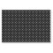 Black Swiss Dots | Tissue Paper
