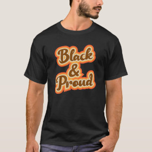 Black T-Shirt