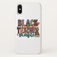 Black Teacher Magic: Inspire & Protect