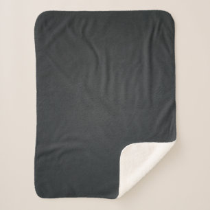 Black textile in close up photography sherpa blanket