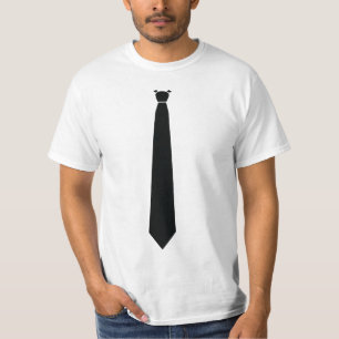 Black Tie Dinner Jacket funny T-Shirt